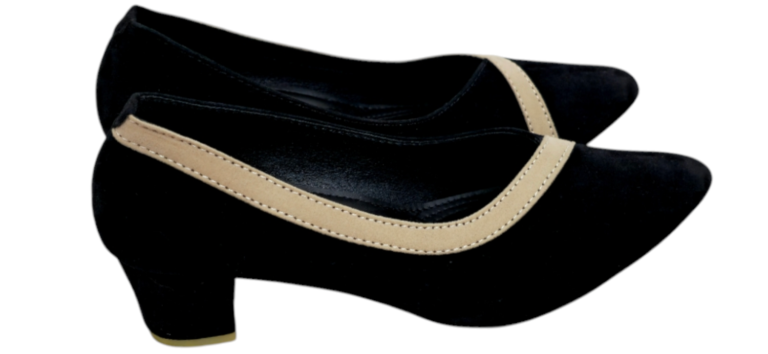 100% Hand Crafted Premium Women`s  Shoes