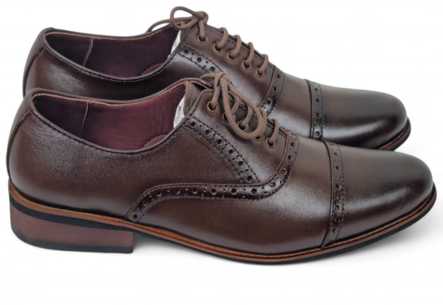 Premium quality leather Formal Shoes