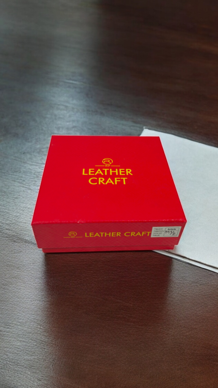 Leather Craft