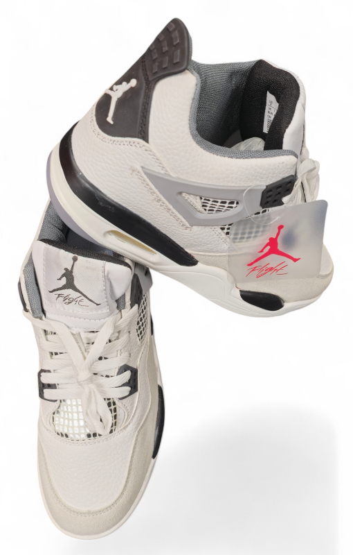 Nike Air Jordan Casual Shoes for Men