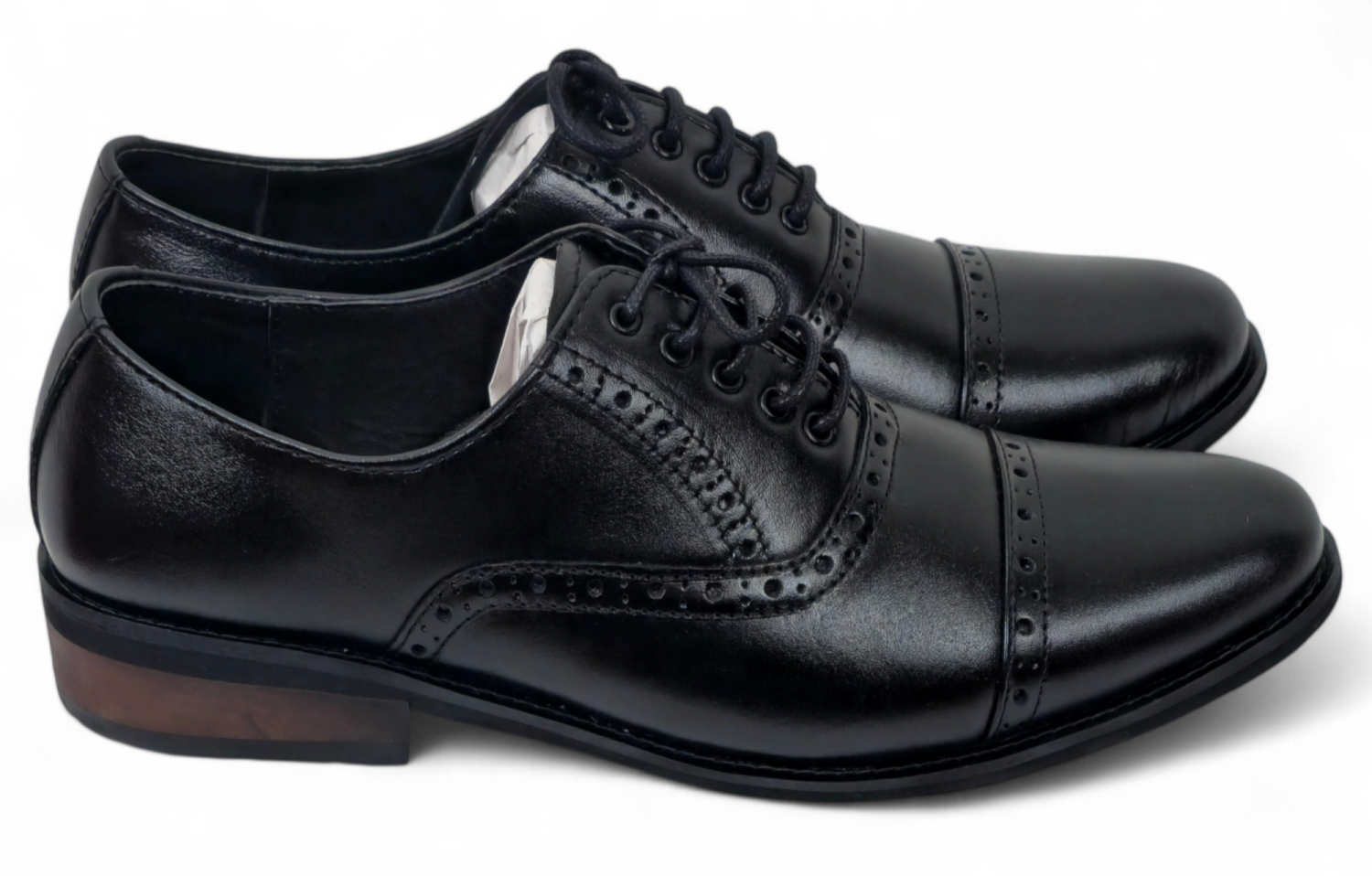 Premium quality leather Formal Shoes