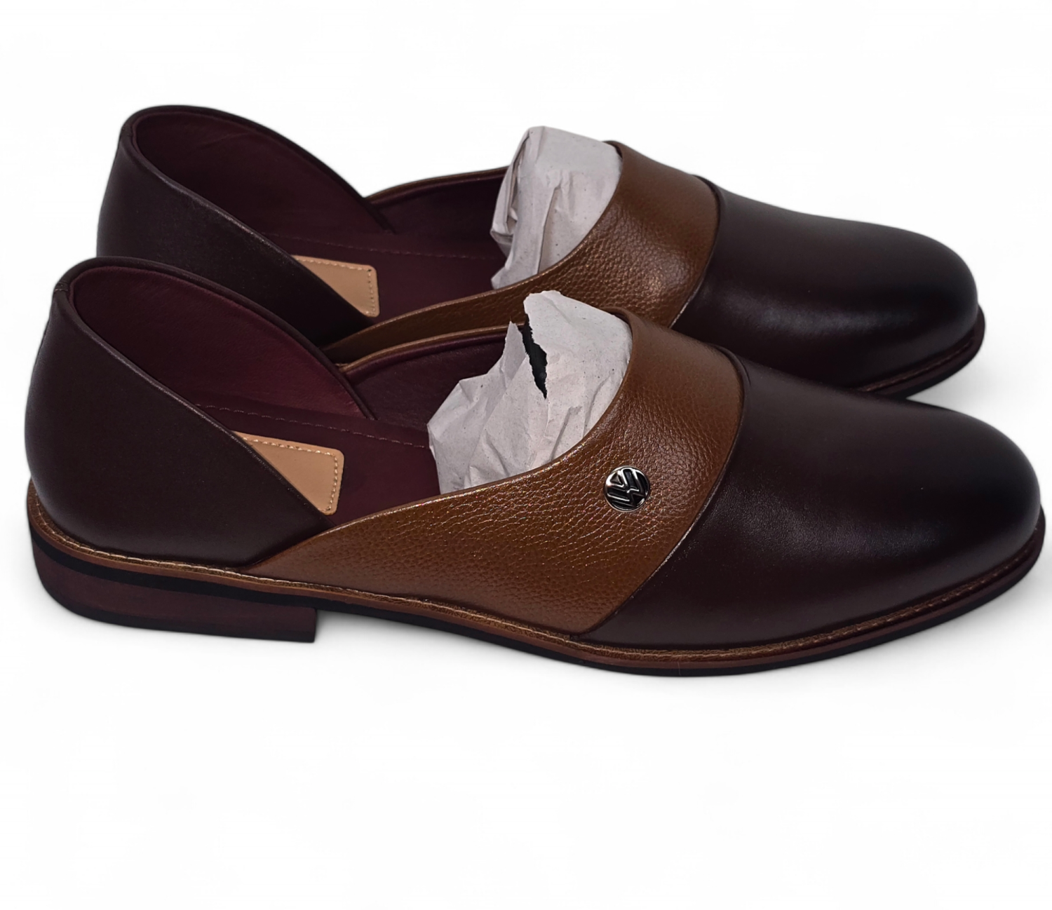 Original Export Quality Men`s Kabuli Shoes