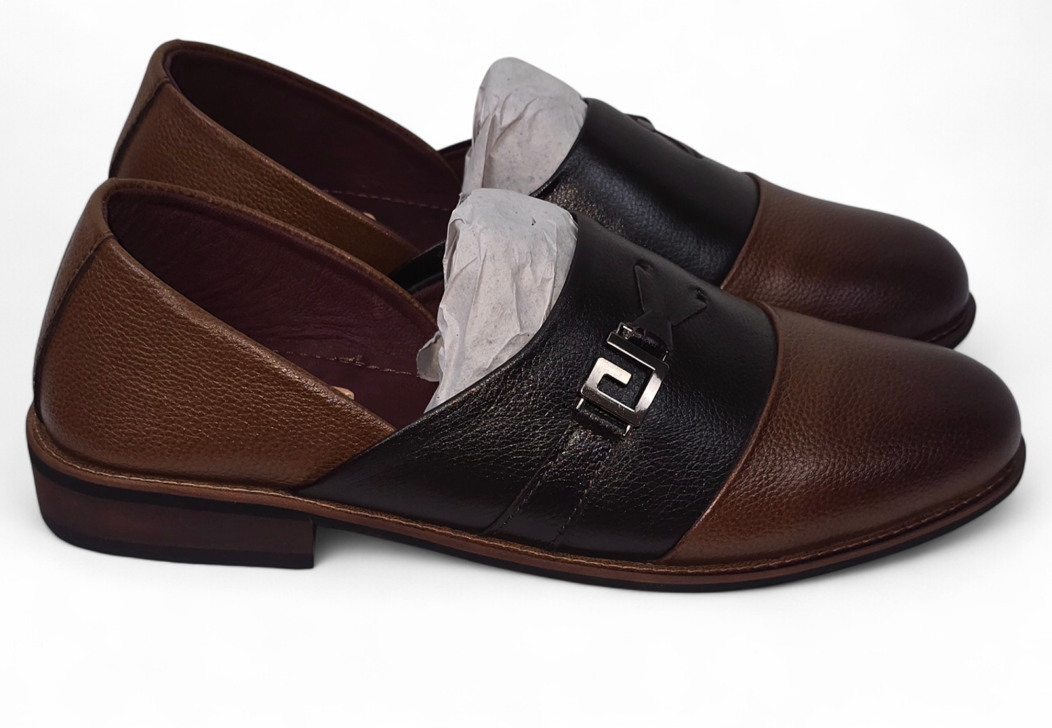 Original Export Quality Men`s Kabuli Shoes