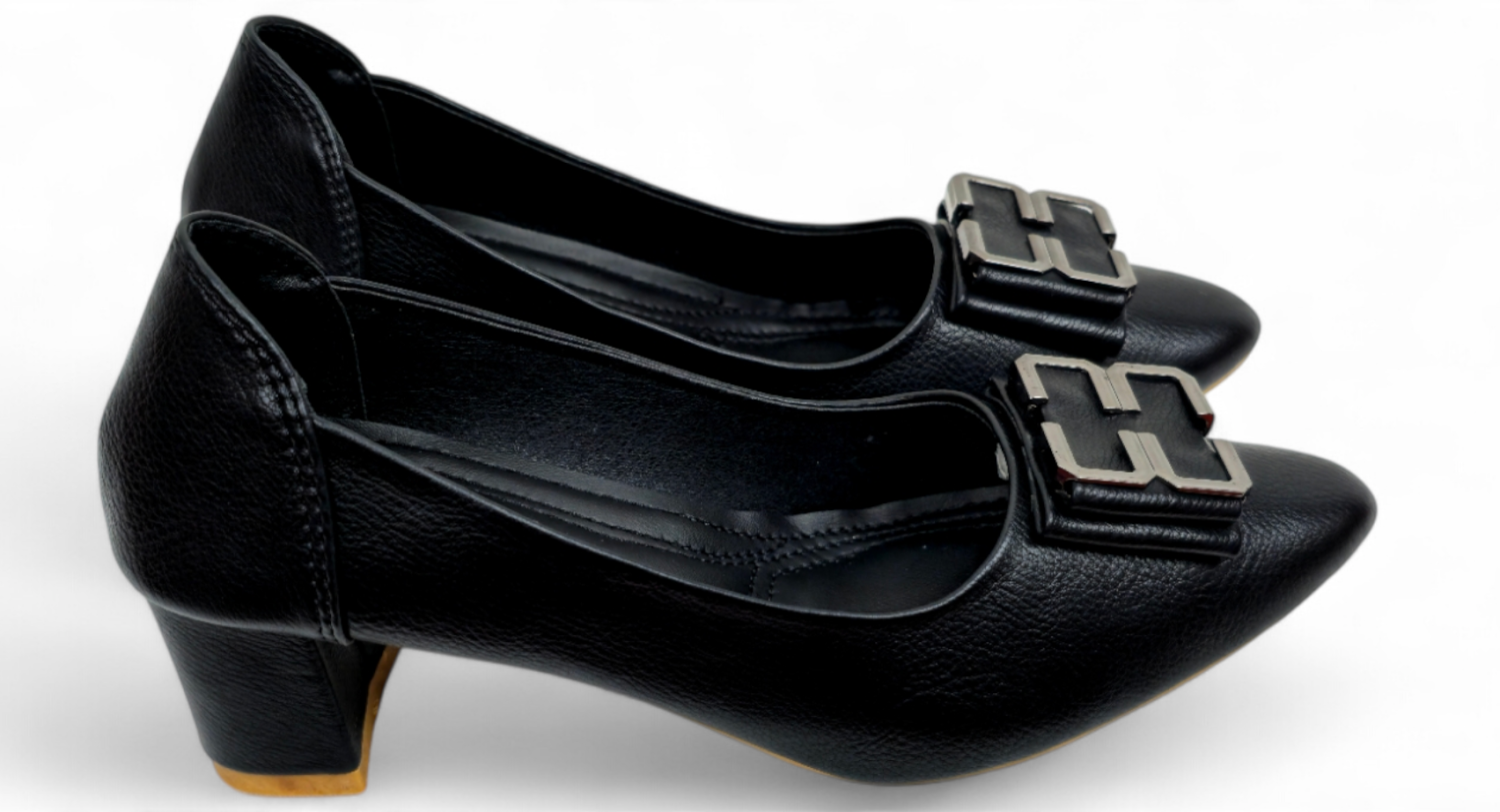 100% Hand Crafted Premium Women`s  Shoes